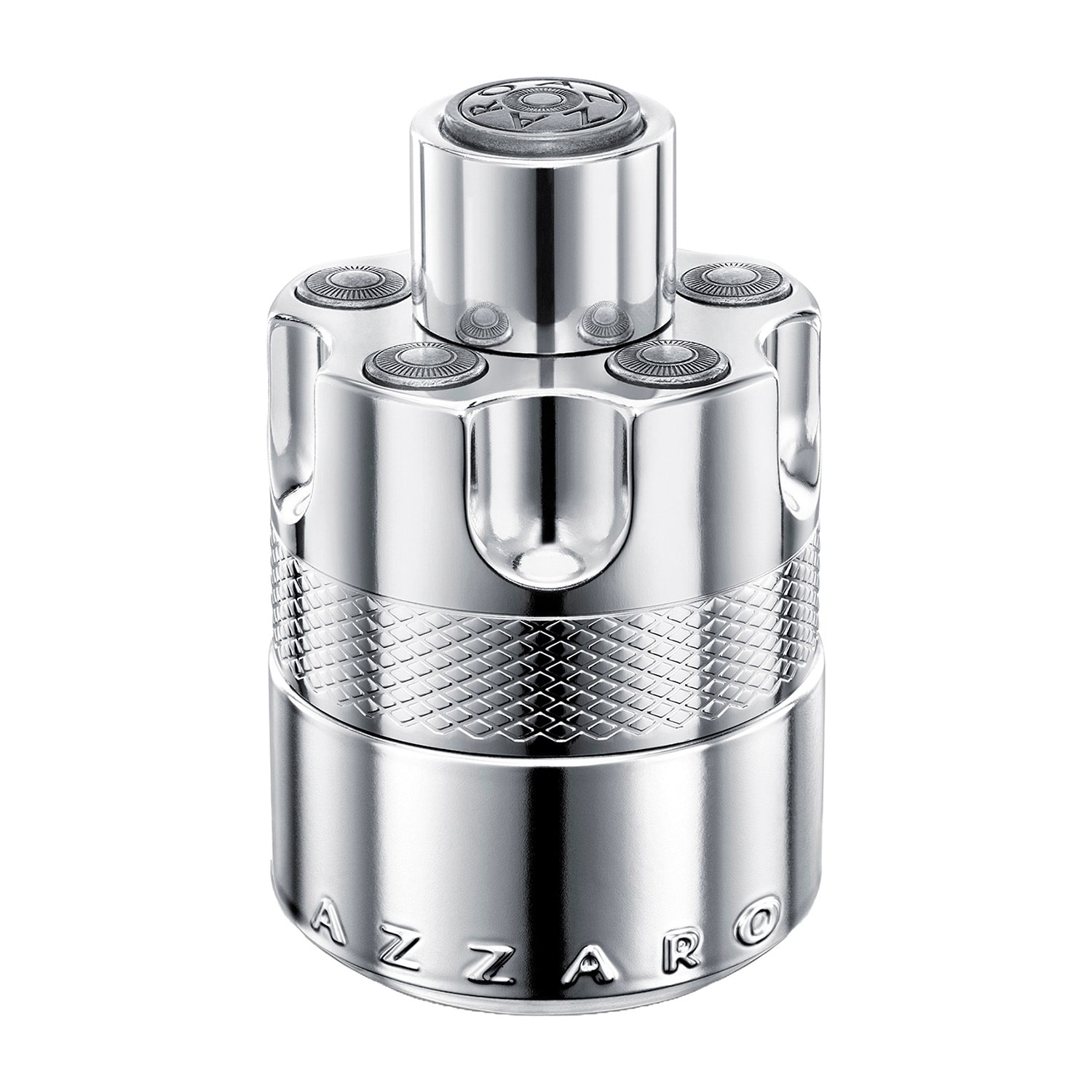 Azzaro Wanted Eau De Parfum Cologne
