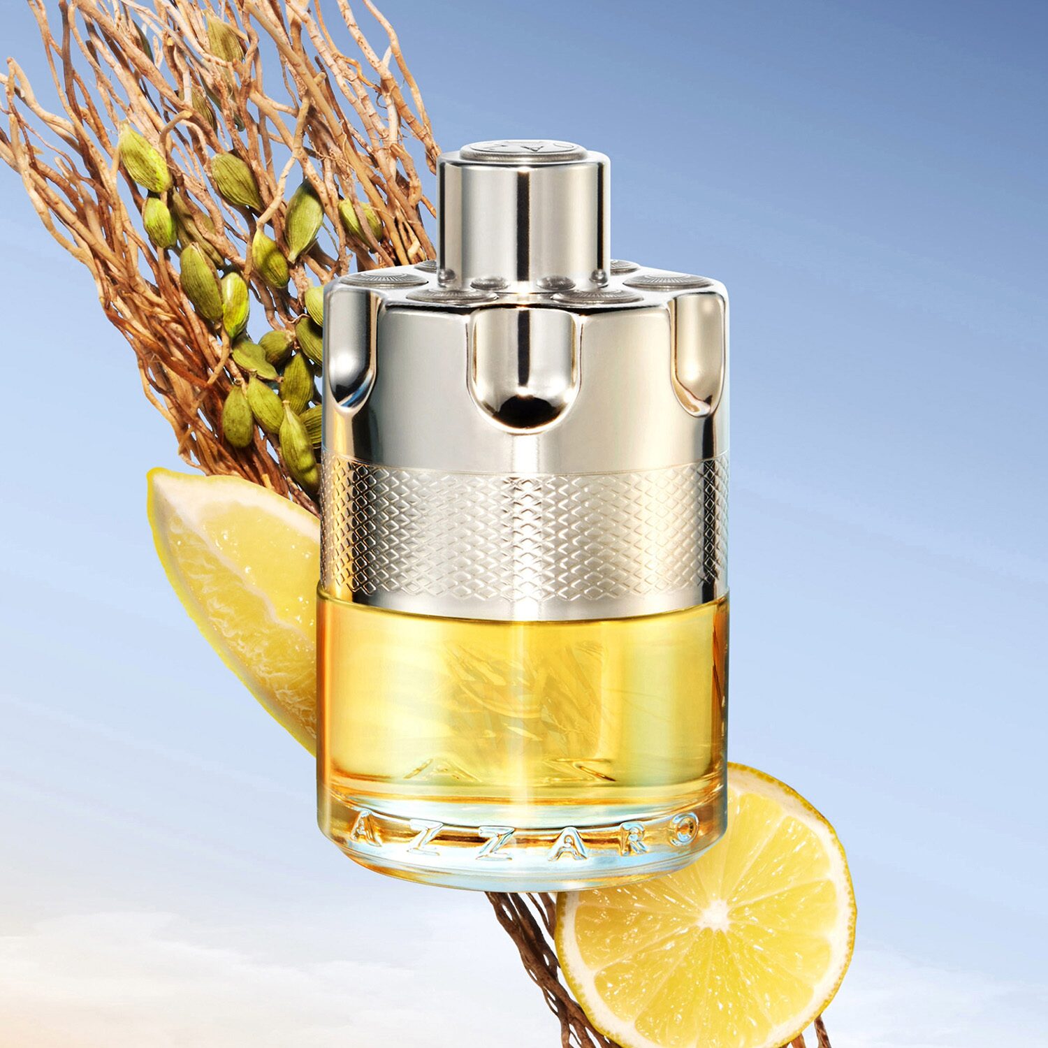 Azzaro Wanted Eau De Toilette Cologne