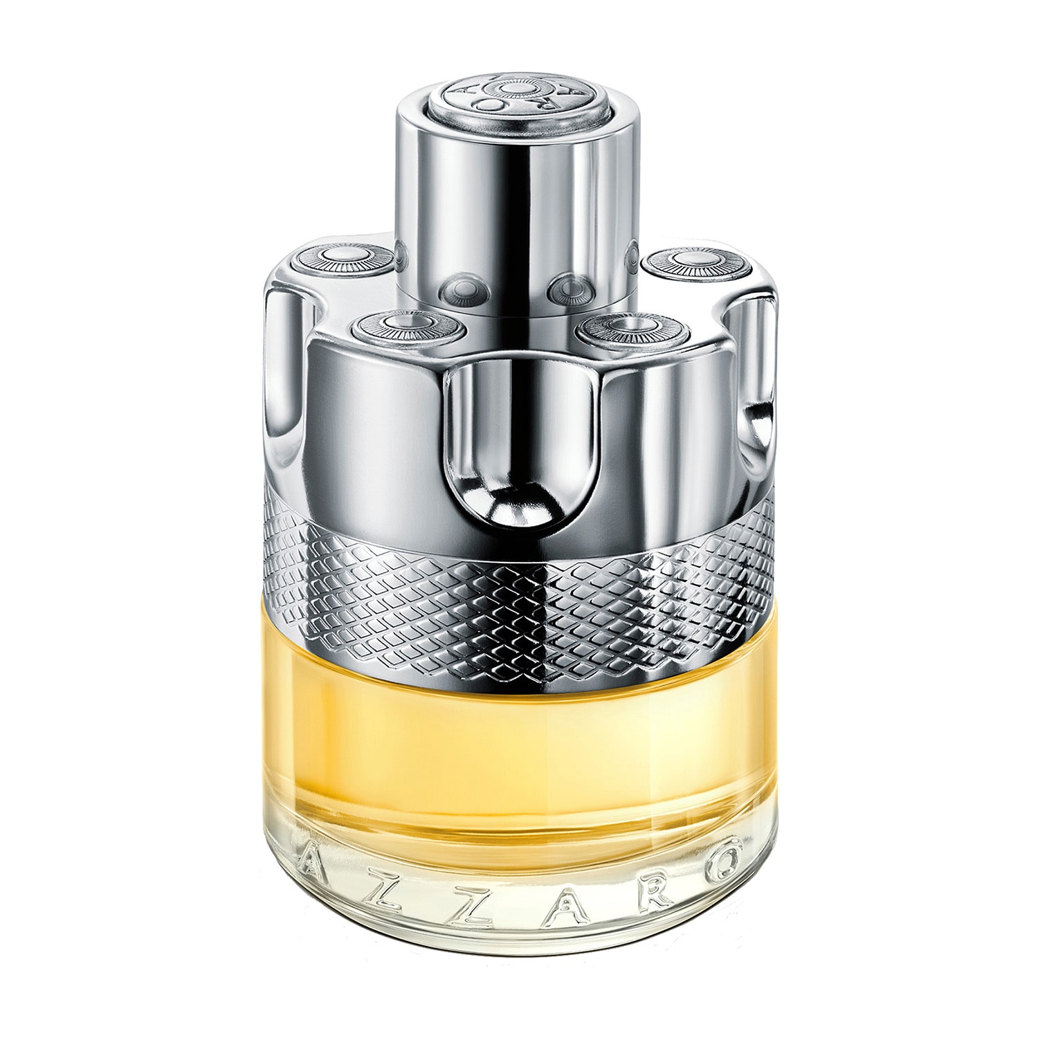 Azzaro Wanted Eau De Toilette Cologne