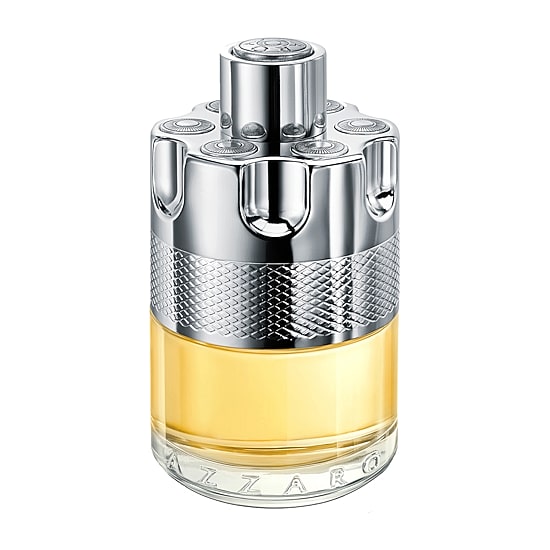 Azzaro Wanted Eau De Toilette Cologne