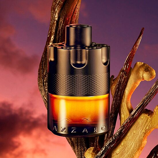Azzaro The Most Wanted Parfum Cologne