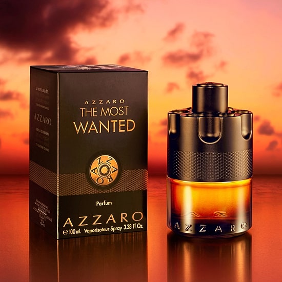 Azzaro The Most Wanted Parfum Cologne