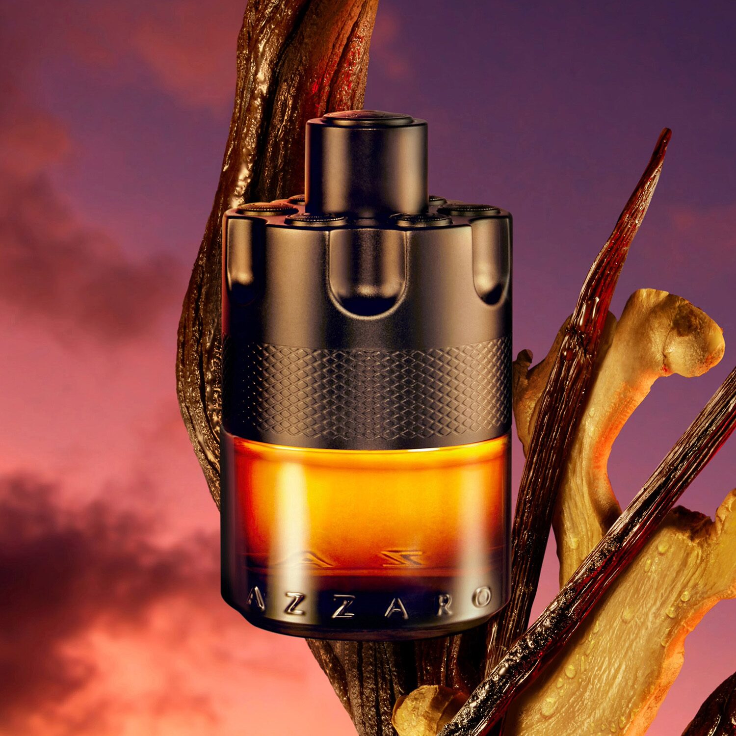 Azzaro The Most Wanted Parfum Cologne