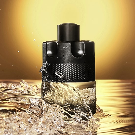 Azzaro The Most Wanted Eau De Toilette Intense Cologne