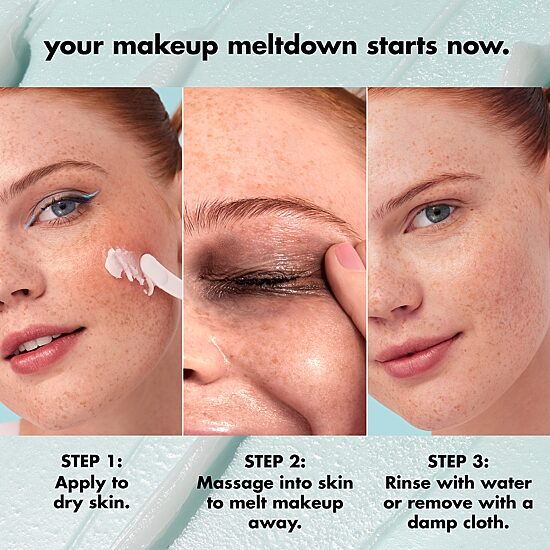 e.l.f. Skin Holy Hydration! Makeup Melting Cleansing Balm