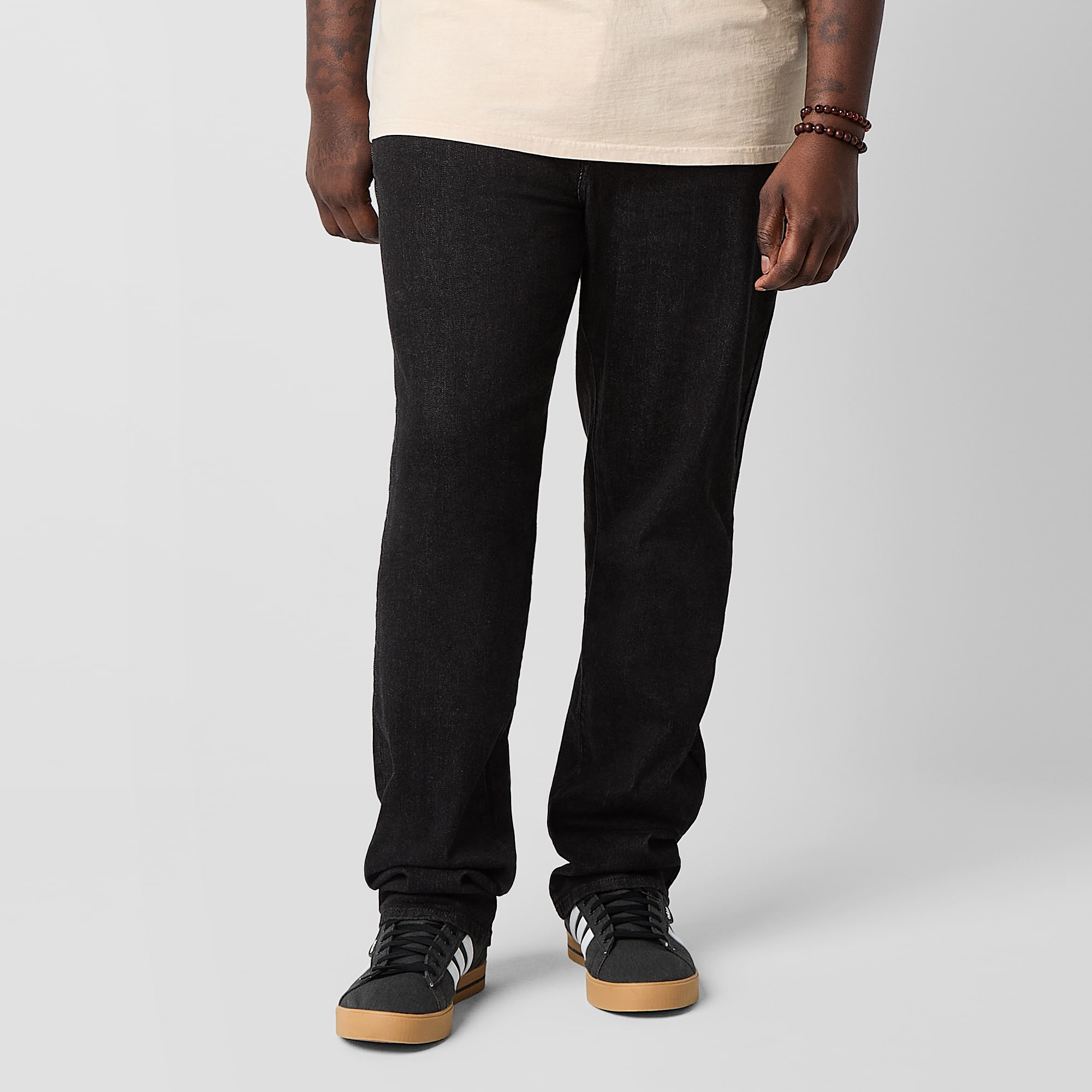 Arizona Advance Flex 360 Big and Tall Mens Athletic Taper Fit Jean