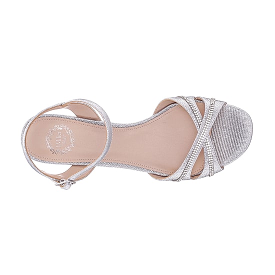 I. Miller Womens Fronia Wedge Sandals