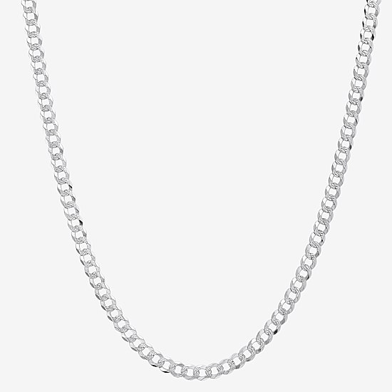 Made in Italy Womens Sterling Silver 2-pc. Jewelry Set