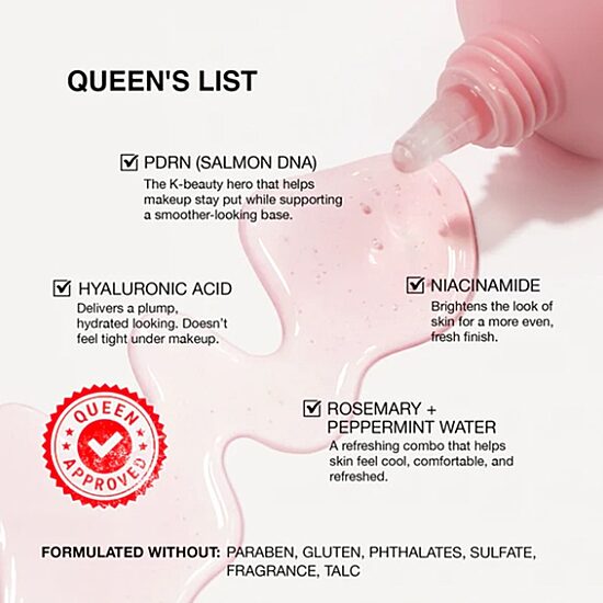 KimChi Chic Beauty Give Me Grip Makeup Primer