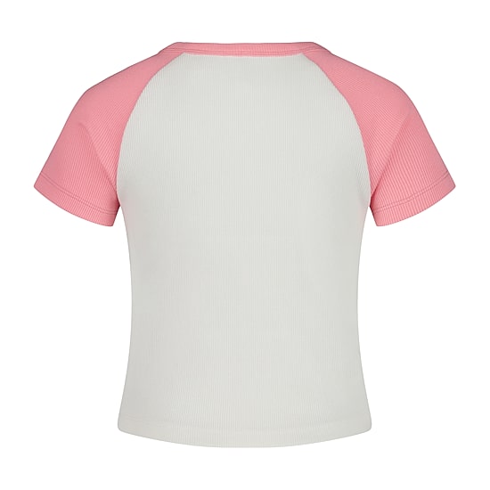 Roxy Big Kid Girls Crew Neck Short Sleeve Fitted Graphic T-Shirt