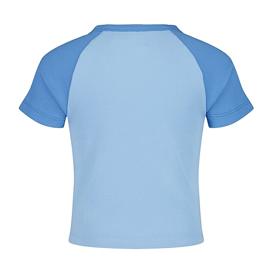 Roxy Big Kid Girls Crew Neck Short Sleeve Fitted Graphic T-Shirt