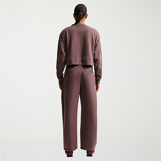 Nike Womens V Neck Long Sleeve Cardigan