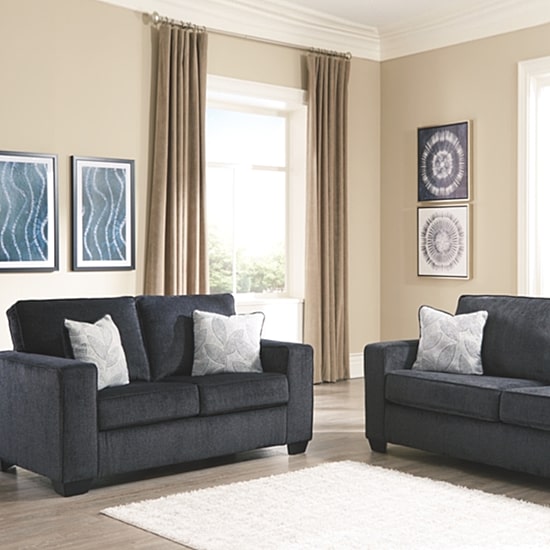 Signature Design by Ashley Altari Loveseat