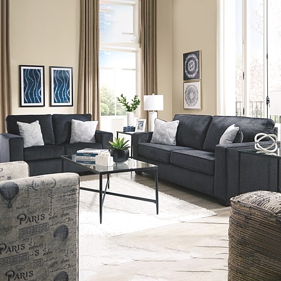 Signature Design by Ashley Altari Loveseat
