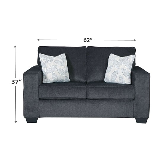 Signature Design by Ashley Altari Loveseat