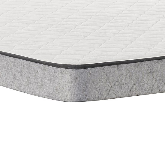 Sealy Masterbrand Essentials Handfield 5.5" Medium Tight Top - Mattress Only