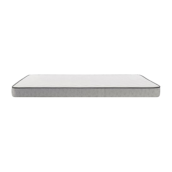 Sealy Masterbrand Essentials Handfield 5.5" Medium Tight Top - Mattress Only