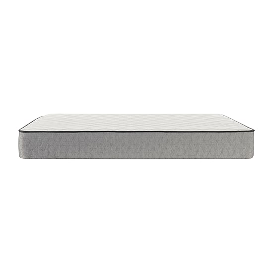 Sealy Masterbrand Essentials MacDonnell 8.5" Firm Tight Top - Mattress Only