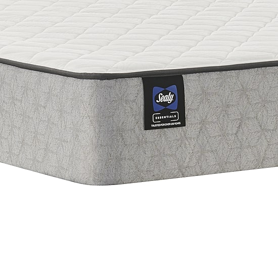Sealy Masterbrand Essentials McPherson 10" Firm Tight Top - Mattress Only