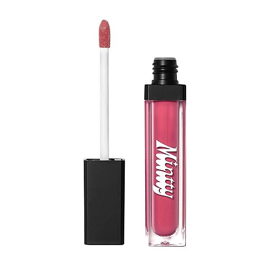 Mintty Makeup Treatmintt Lip Duo