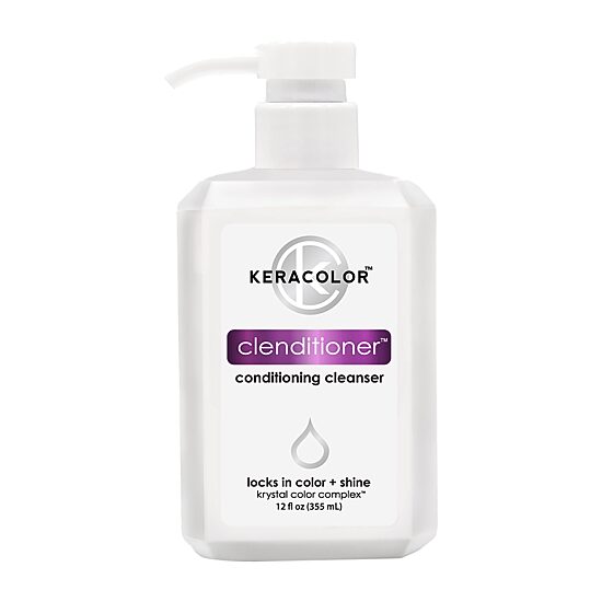 Keracolor Clenditioner - 12.0 Oz.