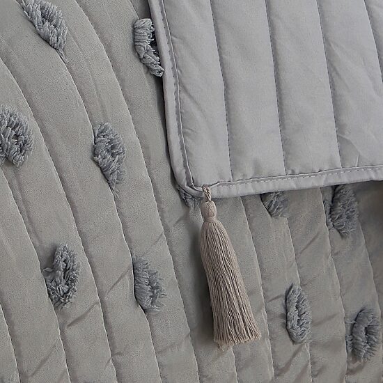 Mudd Eyelash Quilt Set