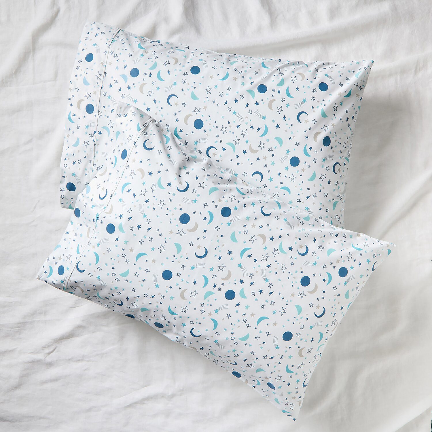 Shuteye Kidzzz Printed Pillowcases