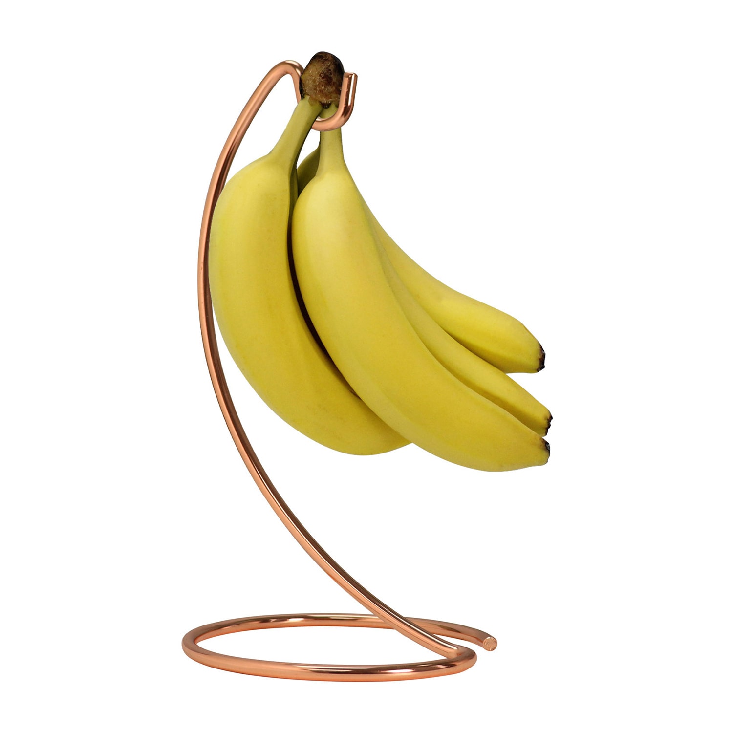 Blue Donuts Tree Copper Simplicity Collection Banana Hanger