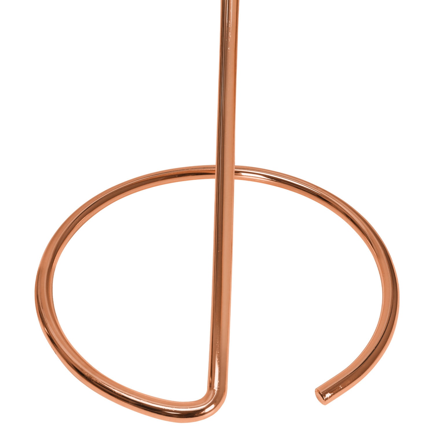 Blue Donuts Tree Copper Simplicity Collection Banana Hanger