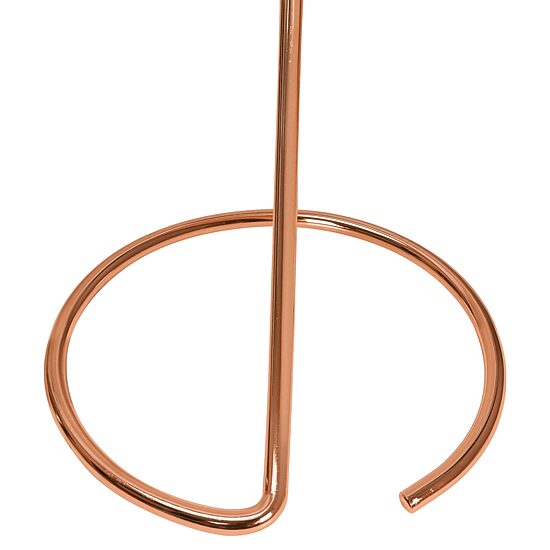 Blue Donuts Tree Copper Simplicity Collection Banana Hanger