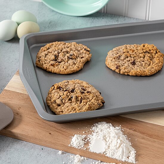 Martha Stewart 18" Non-Stick Cookie Sheet
