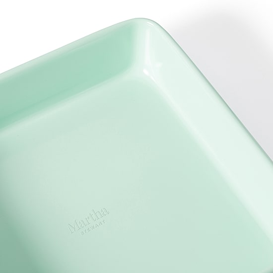 Martha Stewart 9" Square Non-Stick Pan