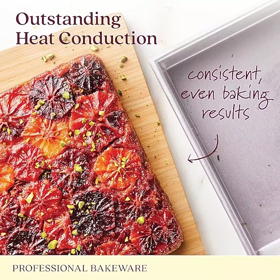 Anolon Pro-Bake 9" Square Cake Pan