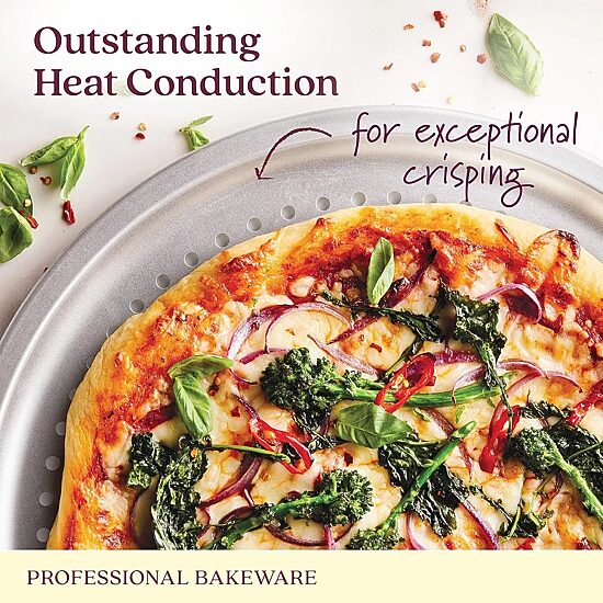 Anolon Pro-Bake 14" Pizza Pan
