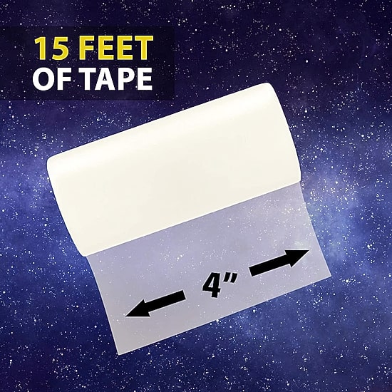 Alien Shield Ultra Durable Water-Proof Tape