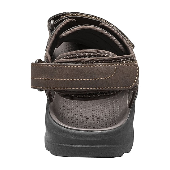 Nunn Bush Mens Huck Sport Fisherman Strap Sandals
