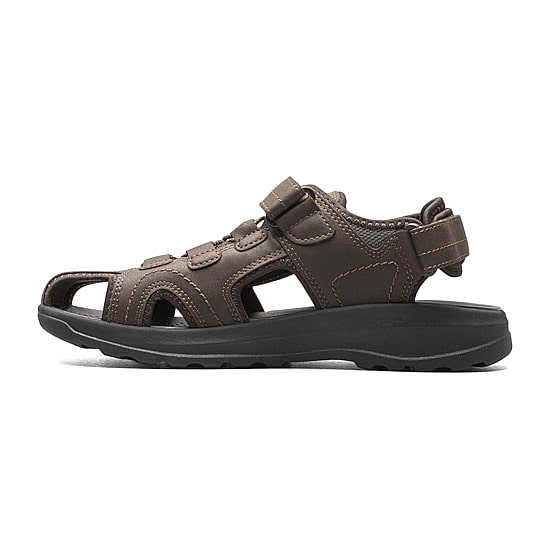 Nunn Bush Mens Huck Sport Fisherman Strap Sandals