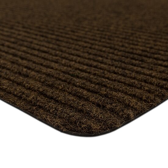Mohawk Home Ribbed Utility Indoor Outdoor Rectangular Doormat