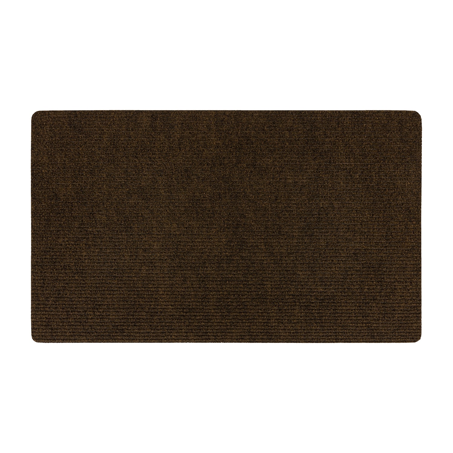 Mohawk Home Ribbed Utility Indoor Outdoor Rectangular Doormat