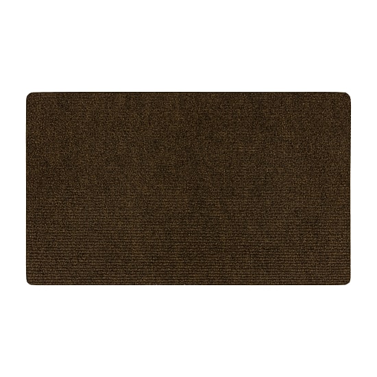 Mohawk Home Ribbed Utility Indoor Outdoor Rectangular Doormat