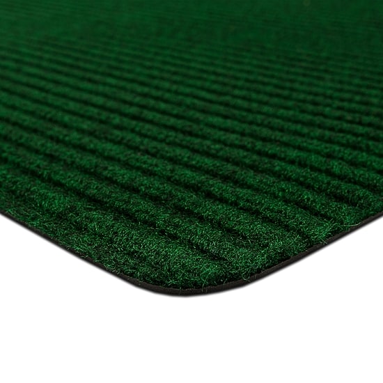 Mohawk Home Ribbed Utility Indoor Outdoor Rectangular Runner