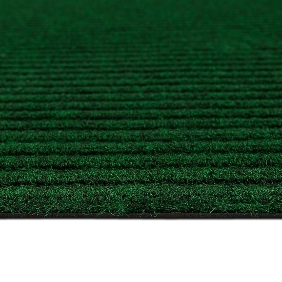 Mohawk Home Ribbed Utility Indoor Outdoor Rectangular Runner