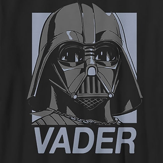 Little & Big Kid Boys Crew Neck Short Sleeve Regular Fit Star Wars Graphic T-Shirt