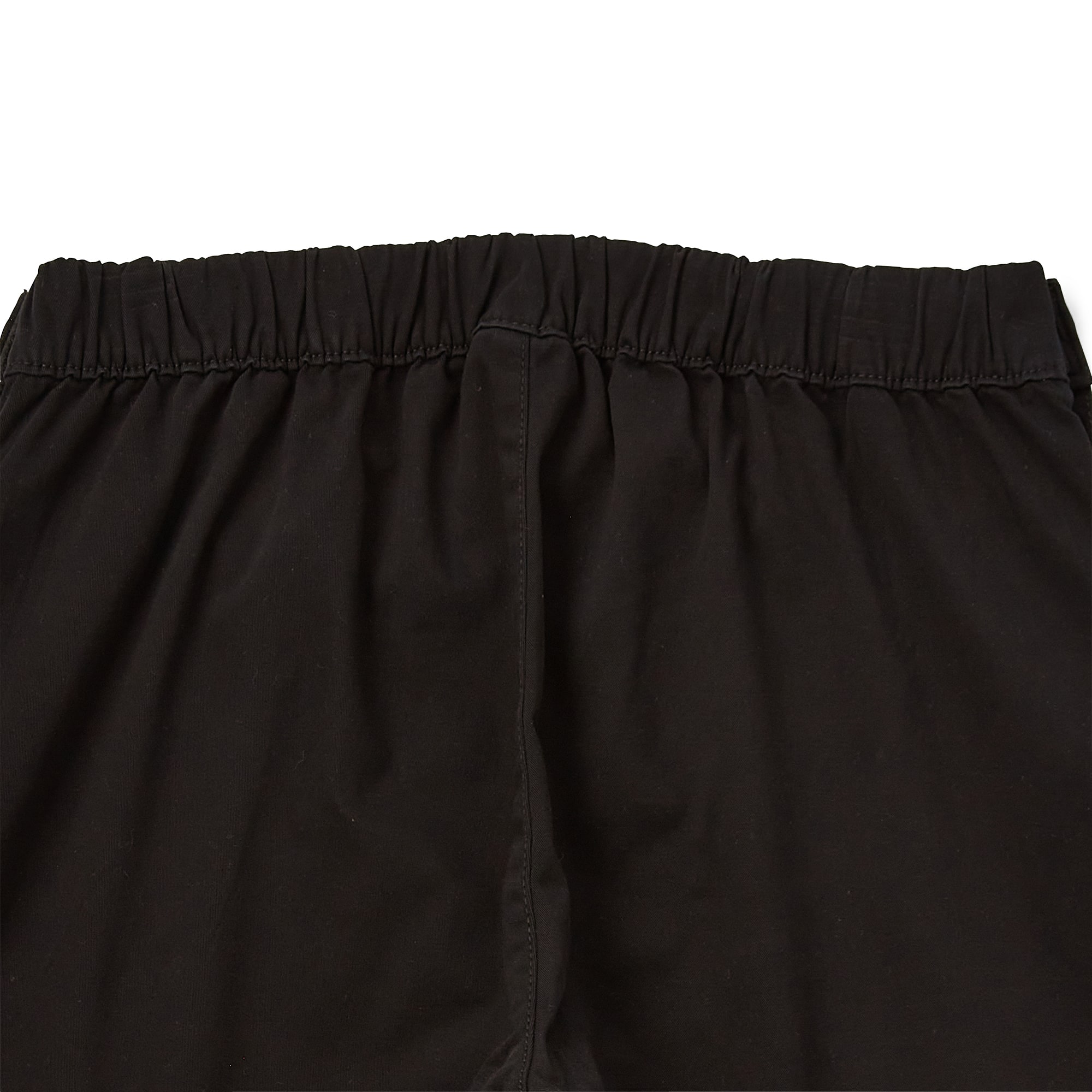 St. John's Bay Mens 10" Adaptive STRETCH FABRIC Easy-on + Easy-off Seated Wear Chino Short