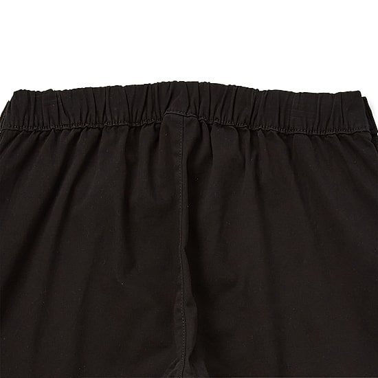 St. John's Bay Mens 10" Adaptive Stretch Fabric Easy-on + Easy-off Seated Wear Chino Short