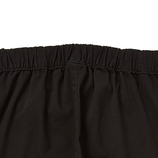 St. John's Bay Mens 10" Adaptive Stretch Fabric Easy-on + Easy-off Seated Wear Chino Short