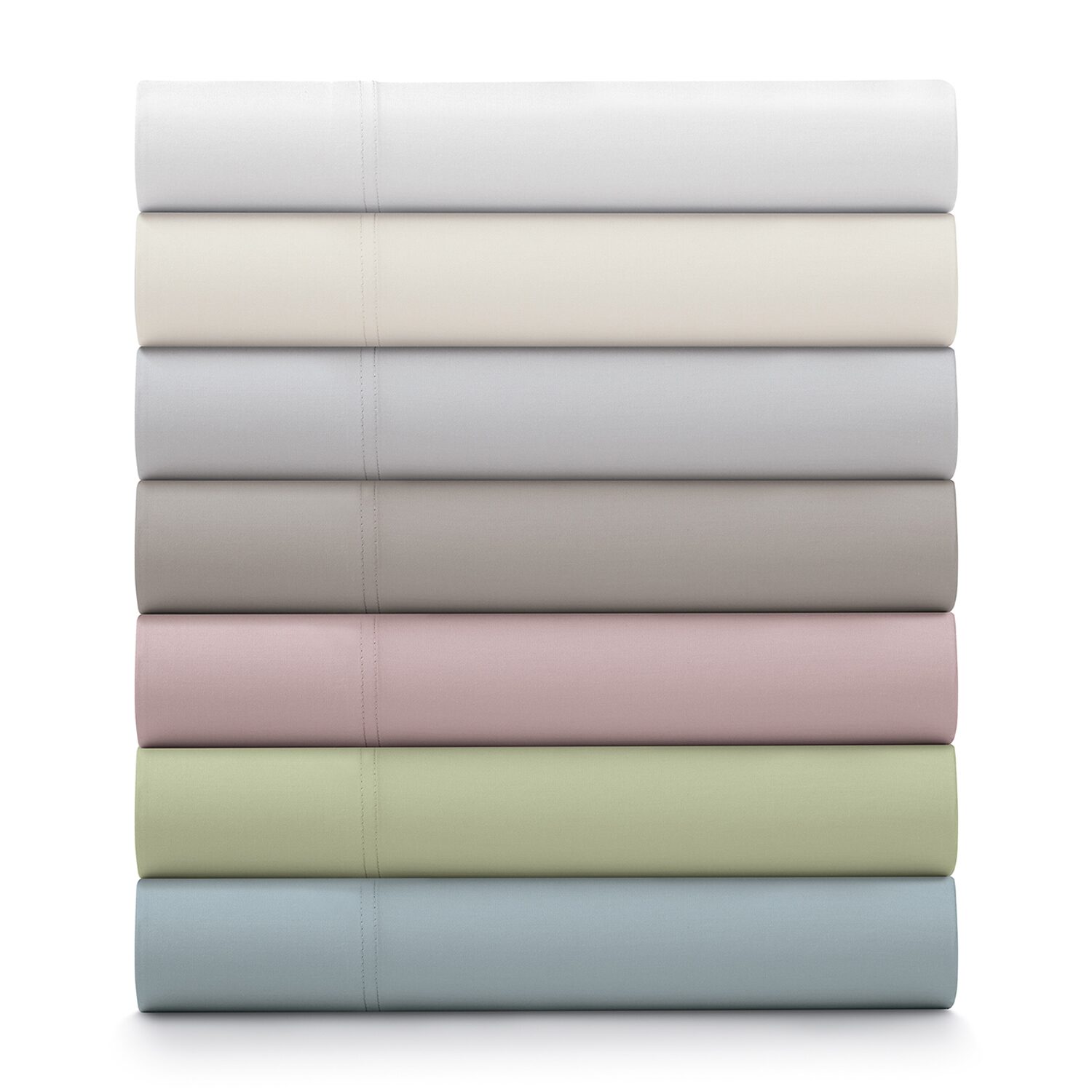 Ella Jayne Rayon From Bamboo Deep-Pocket 4-piece Sheet Set