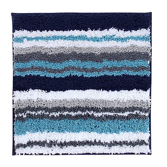 Better Trends Griffie Tufted Bath Rug