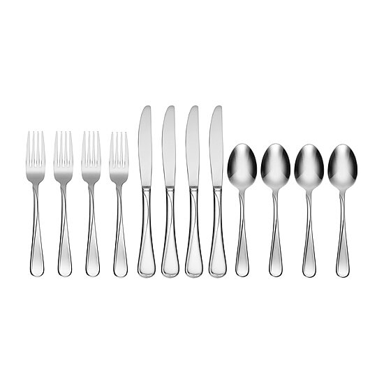Oneida Flight 12-pc. Flatware Set