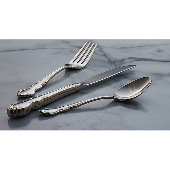 Oneida Dover 5-pc. 18/10 Stainless Steel Flatware Set
